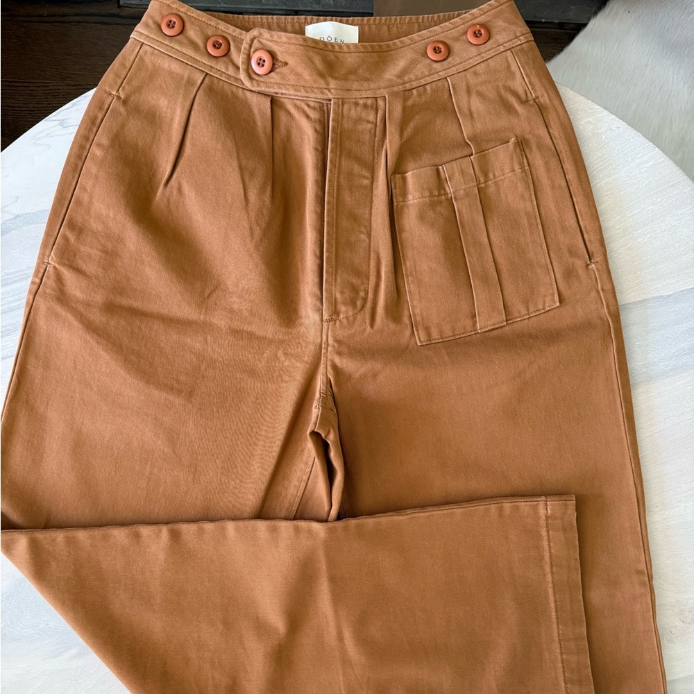 DÔEN Ayrshire Pant 25 $198 - Picture 3 of 3